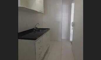 Imagem 6: Apartamento com 1 dormitório para alugar, 49 m² por R$ 3.941,00/mês - Campo Belo - São Pau