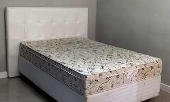 Imagem 2: JK na Cidade Baixa