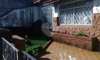 Imagem 5: Casa térrea à venda no Planalto Paulista, 117 m2