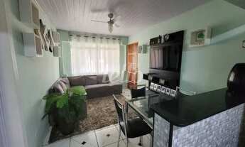 Imagem 3: São Bernardo do Campo - Casa Padrão - Vila Dayse