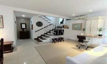 Imagem 4: Barra da Tijuca Casa em condomínio com 4 dormitórios