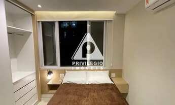 Imagem 6: Apartamento à venda, 1 quarto, Copacabana - RIO DE JANEIRO/RJ