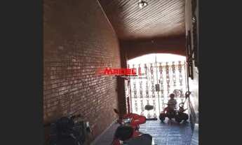 Imagem 7: Casa Padrão em Sao Jose dos Campos