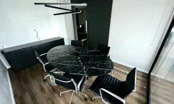 Imagem 7: Sala Comercial Dupla no Parque da Cidade