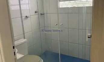 Imagem 5: Casa com 2 dorms, Aparecida, Santos - R$ 480 mil, Cod