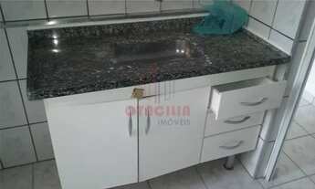 Imagem 6: Apartamento Jardim Iraja - Sao Bernardo do Campo - Sao Paulo