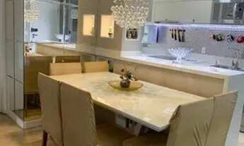 Imagem 2: RR5507 Apartamento 75m² CONDOMÍNIO RESORT BETHAVILLE - OPORTUNIDADE - 2 Dorms 1 Vaga - AV