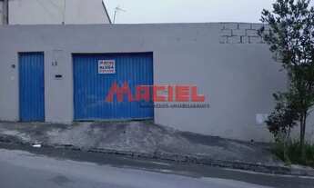 Imagem 1: Comercial Prédio em Jacarei