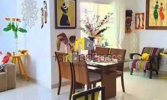 Imagem 3: Casa com 3 dormitórios à venda, 163 m² por R$ 880.000 - Robalo - Aracaju/SE