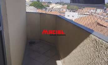 Imagem 6: Apartamento Padrão em São José dos Campos