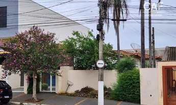 Imagem: Casa com 4 dormitórios, 140 m² - venda