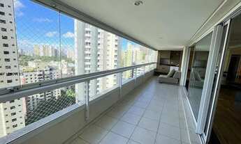 Imagem 3: Apartamento para Locação em São Paulo, VILA ANDRADE, 4 dormitórios, 2 suítes, 5 banheiros