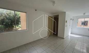 Imagem: Residencial Apartamento em Marília