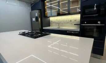 Imagem 5: CASA RESIDENCIAL em INDAIATUBA - SP, RESIDENCIAL EVIDÊNCIAS