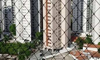 Imagem 6: APARTAMENTO DE 3 QUARTOS PARA VENDA EM CONDOMÍNIO COM ÁREA DE LAZER NO ROSARINHO!