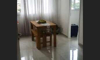 Imagem 2: APARTAMENTO - VILA MASCOTE - SP