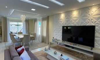 Imagem 2: DUPLEX DE LUXO PORTEIRA FECHADA NO JARDINS DA SERRA