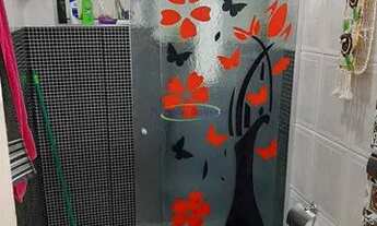 Imagem 7: Apartamento com 1 dorm, Gonzaga, Santos - R$ 279 mil, Cod