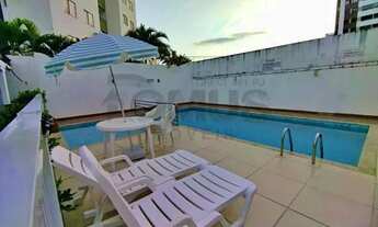 Imagem 3: Apartamento no Condomínio Copa D`or com 3 quartos