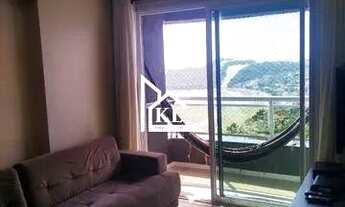 Imagem 2: Vista Mar Lindo Apto - 22° andar - Ed. Blue Ocean - Ponta Negra