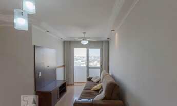 Imagem 4: Apartamento para Aluguel - São Bernardo, 3 Quartos, 60 m2