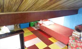 Imagem 6: Espaçosa casa no Jardim Botânico