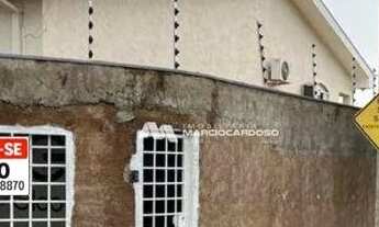 Imagem 2: Casa com 3 dormitórios, 200 m² - venda por R$ 750.000,00 ou aluguel por R$ 3.652,00/mês