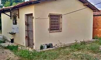 Imagem: Casa para venda com urgência