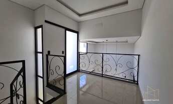 Imagem 6: Casa com 3 dormitórios, 128 m² - venda por R$ 850.000,00 ou aluguel por R$ 5.000,00/mês