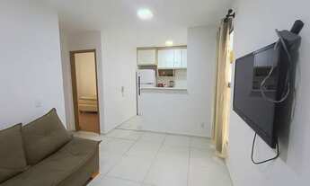 Imagem 3: Apartamento para Locação em Vitória da Conquista, Boa Vista, 2 dormitórios, 1 banheiro, 1