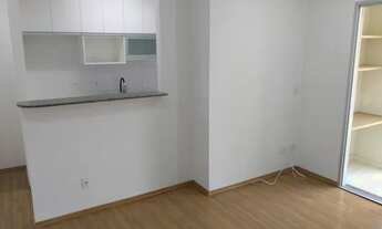 Imagem 6: Apartamento para aluguel tem 65 metros quadrados com 2 quartos em Água Branca - São Paulo