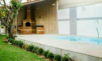 Imagem 2: Casa com piscina para temporada