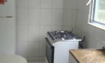 Imagem 3: Casa residencial com Garagem