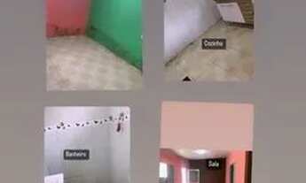 Imagem 4: Casa Casa com 1 dormitório