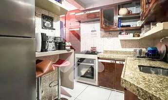 Imagem 6: Apartamento à venda em Capim Macio (Natal/ RN) I condomínio Torre do Mar- 72m²- 2/4 sendo