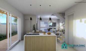 Imagem 7: Sobrado 3 dormitórios no Campeche Florianópolis/SC