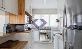 Imagem 7: Cobertura Duplex em Pinheiros 193 metros