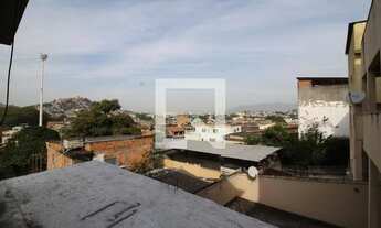 Imagem 5: Apartamento para Aluguel - Engenho da Rainha, 2 Quartos, 60 m2