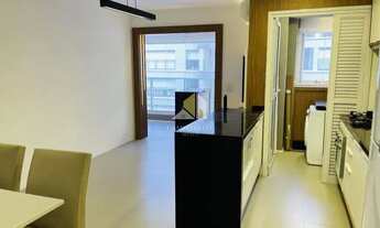 Imagem 7: Apartamento no Brooklin com 69 m². Para venda ou locação