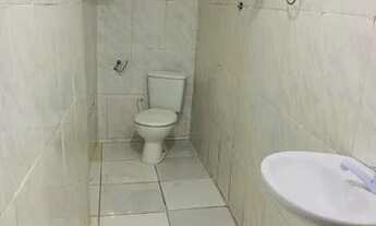 Imagem 4: Casa para aluguel tem 40 metros quadrados com 1 quarto em Jardim Elisa Maria - São Paulo