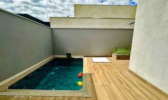 Imagem 4: Maravilhosa casa de condomínio