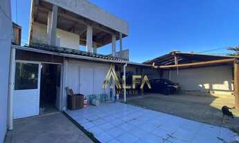 Imagem: CASA EM GRAVATA DE NAVEGANTES