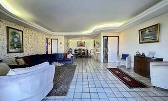 Imagem: Apartamento para venda tem 235 metros quadrados