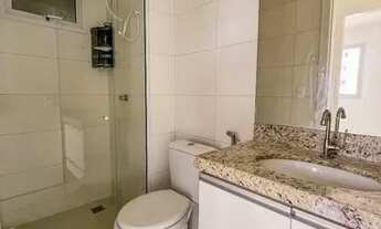 Imagem 2: Apartamento para venda com 70 metros quadrados com 2 quartos em Praia da Costa - Vila Velh