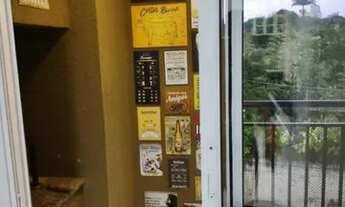 Imagem 4: RR5504 Apartamento 62m² CONDOMÍNIO SPLENDYA II - OPORTUNIDADE - 2 Dorms 1 Vaga - Ótima Loc