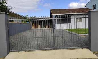 Imagem: Linda Casa no Rio da Luz