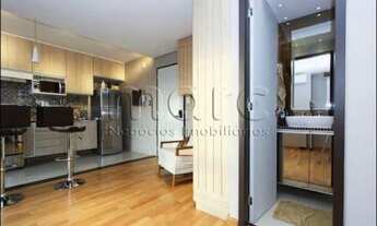 Imagem 4: SAO PAULO - Apartamento Padrão - CAMBUCI