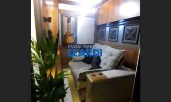 Imagem: APARTAMENTO - CENTRO - SP