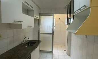 Imagem 7: Apartamento - Mansões Santo Antônio - Campinas