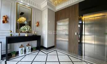 Imagem 2: APARTAMENTO FINAMENTE MOBILIADO- ÓTIMA LOCALIZAÇÃO